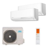 MDV MD2O-18HFN8 / MDSAL-09HRFN8x2 MDV MD2O-18HFN8 / MDSAL-09HRFN8x2