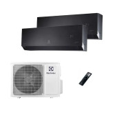 Electrolux EACO/I-18 FMI-2/N8_ERP / EACS/I-09 HEN FMI/N8_ERP + EACS/I-12 HEN FMI/N8_ERP Electrolux EACO/I-18 FMI-2/N8_ERP / EACS/I-09 HEN FMI/N8_ERP + EACS/I-12 HEN FMI/N8_ERP