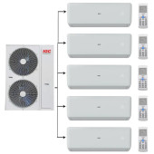 IGC RAM5-X42UNH / RAK-X07NHx5 IGC RAM5-X42UNH / RAK-X07NHx5