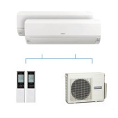 Hitachi RAM-33NP2E / RAK-15QPEx2 Hitachi RAM-33NP2E / RAK-15QPEx2