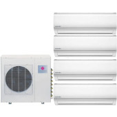 Dantex RK-M07C2Nx3 + RK-M12C2N / RK-4M28HM2E-W Dantex RK-M07C2Nx3 + RK-M12C2N / RK-4M28HM2E-W