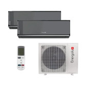 Energolux SAM14M1-AI/2 / SAS07M3-AIBx2 Energolux SAM14M1-AI/2 / SAS07M3-AIBx2