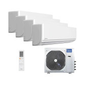Midea M4OB-36HFN8-Q1 / MMAG2-09N8D0-Ix4 Midea M4OB-36HFN8-Q1 / MMAG2-09N8D0-Ix4