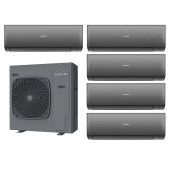 Casarte 5U125CM1/R3 / CAS25CX1/R3-Bx5 Casarte 5U125CM1/R3 / CAS25CX1/R3-Bx5