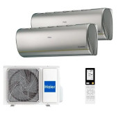 Haier 2U40S2SM1FA / AS25S2SJ2FA-Sx2 Haier 2U40S2SM1FA / AS25S2SJ2FA-Sx2