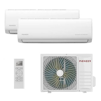 Pioneer 2MSHD14F / KFRI20FWx2