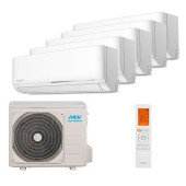 MDV MD5O-42HFN8 / MDSAG-09HRFN8x5 MDV MD5O-42HFN8 / MDSAG-09HRFN8x5