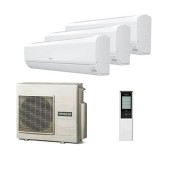 Hitachi RAM-53NP3E / RAK-18RPEx3 Hitachi RAM-53NP3E / RAK-18RPEx3