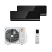 Kentatsu K2MRB40HZRN1 / KSGOM26HZRN1x2 Kentatsu K2MRB40HZRN1 / KSGOM26HZRN1x2