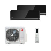 Kentatsu K2MRB50HZRN1 / KSGOM26HZRN1x2 Kentatsu K2MRB50HZRN1 / KSGOM26HZRN1x2