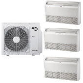 Daichi DF70A3MS1R / DA25AMKS1Rx3 Daichi DF70A3MS1R / DA25AMKS1Rx3