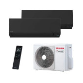 Toshiba RAS-2M18G3AVG-E / RAS-B10G3KVSGB-Ex2 Toshiba RAS-2M18G3AVG-E / RAS-B10G3KVSGB-Ex2