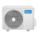 Midea M2OH-14HFN8-Q1 / MMAG2-09N8D0-Ix2