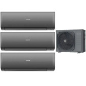 Casarte 4U75CM1/R3 / CAS25CX1/R3-Bx3 Casarte 4U75CM1/R3 / CAS25CX1/R3-Bx3