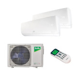 Ballu BA2OI-FM/out-18HN8/EU / BSUI-FM/in-09HN8/EU + BSUI-FM/in-12HN8/EU Ballu BA2OI-FM/out-18HN8/EU / BSUI-FM/in-09HN8/EU + BSUI-FM/in-12HN8/EU