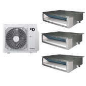 Daichi DF70A3MS1R / DA25AMMS1Rx3 Daichi DF70A3MS1R / DA25AMMS1Rx3