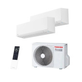 Toshiba RAS-2M14G3AVG-E / RAS-B07G3KVSG-Ex2 Toshiba RAS-2M14G3AVG-E / RAS-B07G3KVSG-Ex2