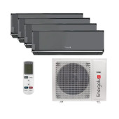 Energolux SAM36M2-AI/4 / SAS09M3-AIBx4 Energolux SAM36M2-AI/4 / SAS09M3-AIBx4