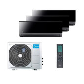 Midea M3OG-21HFN8-Q1 / MMAG4-09N8D0-Ix3 Midea M3OG-21HFN8-Q1 / MMAG4-09N8D0-Ix3