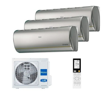 Haier 3U70S2SR5FA / AS25S2SJ2FA-Sx3