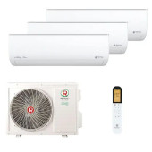 Royal Clima 3TFM-25HN / RCI-GLF09HNx3 Royal Clima 3TFM-25HN / RCI-GLF09HNx3