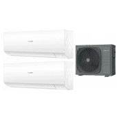 Casarte 3U70CM1/R3 / CAS35CX1/R3-Wx2 Casarte 3U70CM1/R3 / CAS35CX1/R3-Wx2