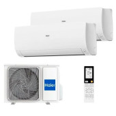 Haier 2U50S2SM1FA-3 / AS25S2SF2FA-Wx2