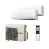 Hitachi RAM-40NP2E / RAK-18QXEx2 Hitachi RAM-40NP2E / RAK-18QXEx2