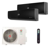 Royal Clima 2TFM-14HN / RCI-ANF09HNx2 Royal Clima 2TFM-14HN / RCI-ANF09HNx2