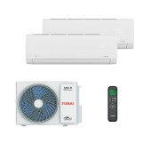 Funai RAM-I-2OK40HP.01/U / RAM-I-SG25HP.W01x2 Funai RAM-I-2OK40HP.01/U / RAM-I-SG25HP.W01x2