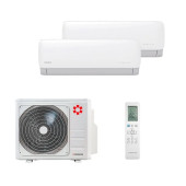 Kentatsu K2MRB40HZRN1 / KMGA26HZRN1x2 Kentatsu K2MRB40HZRN1 / KMGA26HZRN1x2