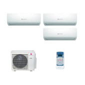 Dantex RK-3M21HM3E-W / RK-M07C3Nx3 Dantex RK-3M21HM3E-W / RK-M07C3Nx3