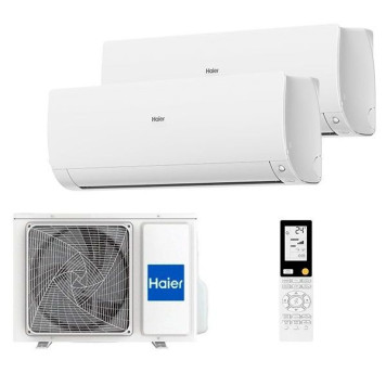 Haier 2U40S2SM1FA / AS25S2SF2FA-Wx2