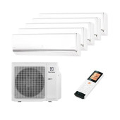 Electrolux EACO/I-42 FMI-5/N8_ERP / EACS/I-07HM FMI/N8_ERPx2 + EACS/I-09HM FMI/N8_ERP + EACS/I-12HM FMI/N8_ERPx2 Electrolux EACO/I-42 FMI-5/N8_ERP / EACS/I-07HM FMI/N8_ERPx2 + EACS/I-09HM FMI/N8_ERP + EACS/I-12HM FMI/N8_ERPx2