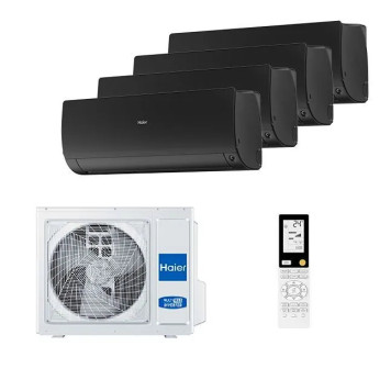 Haier 4U85S2SR5FA / AS25S2SF2FA-Bx4