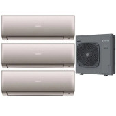 Casarte 5U105CM1/R3 / CAS35CX1/R3-Gx3 Casarte 5U105CM1/R3 / CAS35CX1/R3-Gx3