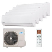 MDV MD5O-42HFN8 / MDSAF-07HRDN8x5 MDV MD5O-42HFN8 / MDSAF-07HRDN8x5