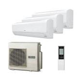 Hitachi RAM-53NP3E / RAK-15QPE + RAK-25RPEx2 Hitachi RAM-53NP3E / RAK-15QPE + RAK-25RPEx2