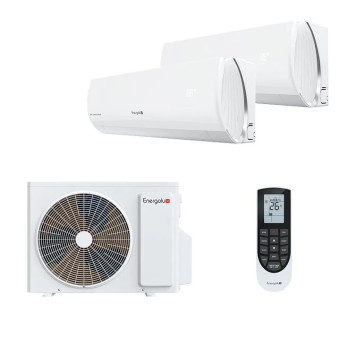 Energolux SAM18M3-GI/2 / SAS09M3-GIx2