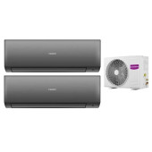 Casarte 2U50CM1/R3 / CAS25CX1/R3-Bx2 Casarte 2U50CM1/R3 / CAS25CX1/R3-Bx2