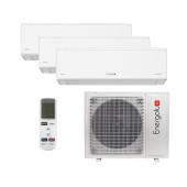 Energolux SAM27M1-AI/3 / SAS09M3-AIx3 Energolux SAM27M1-AI/3 / SAS09M3-AIx3