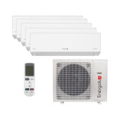 Energolux SAM42M2-AI/5 / SAS09M3-AIx5 Energolux SAM42M2-AI/5 / SAS09M3-AIx5