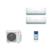 Dantex RK-2M14HM3E-W / RK-M07C3Nx2 Dantex RK-2M14HM3E-W / RK-M07C3Nx2