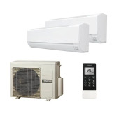 Hitachi RAM-40NE2F / RAK-25REFx2 Hitachi RAM-40NE2F / RAK-25REFx2