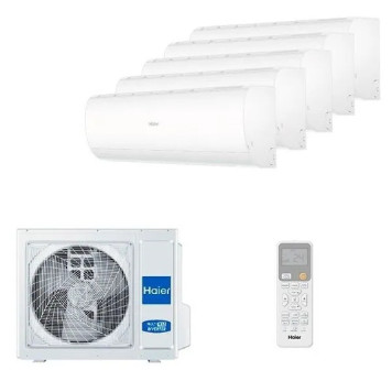 Haier 5U105S2SS5FA / AS25PS1HRA-Mx5