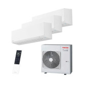 Toshiba RAS-3M26G3AVG-E / RAS-B10G3KVSG-Ex3 Toshiba RAS-3M26G3AVG-E / RAS-B10G3KVSG-Ex3