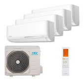 MDV MD4O-36HFN8 / MDSAL-09HRFN8x4 MDV MD4O-36HFN8 / MDSAL-09HRFN8x4