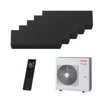 Toshiba RAS-5M34G3AVG-E / RAS-B10G3KVSGB-Ex5