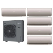 Casarte 5U125CM1/R3 / CAS25CX1/R3-Gx5 Casarte 5U125CM1/R3 / CAS25CX1/R3-Gx5