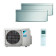Daikin 2MXM40A / FTXA20BSx2